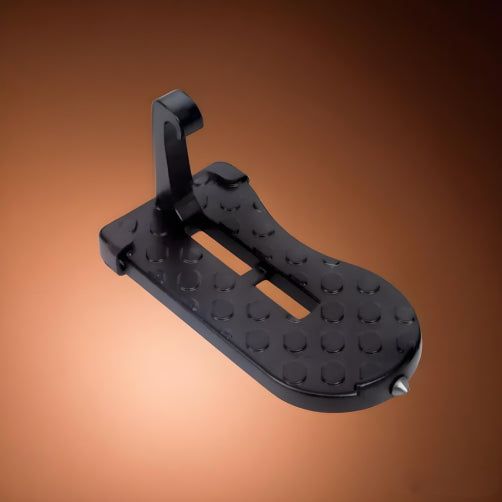 Foldable Car Door Step Pedal